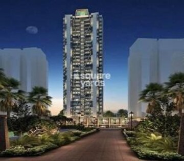 6 BHK Apartment For Resale in Great Value Anandam Sector 107 Noida  6908124