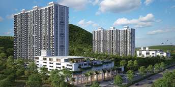 3 BHK Apartment For Resale in Godrej Hillside Mahalunge Pune 6908133