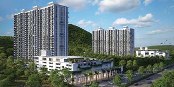 2 BHK Apartment For Resale in Godrej Hillside Mahalunge Pune  6908140