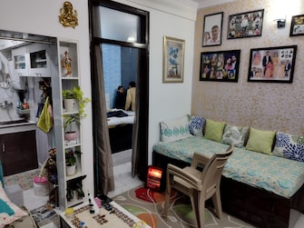 1 BHK Apartment For Resale in Sector Phi iv Greater Noida  6908158