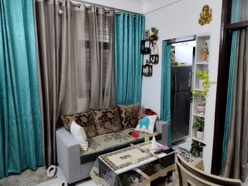 1 BHK Apartment For Resale in Phi Iv Greater Noida Greater Noida  6908158