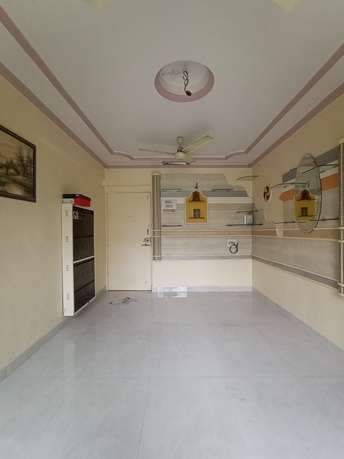 1 BHK Apartment For Rent in Subhash Tower Kalwa Thane 6908177
