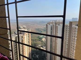 1 BHK Apartment For Rent in Lodha Splendora Ghodbunder Road Thane  6908230