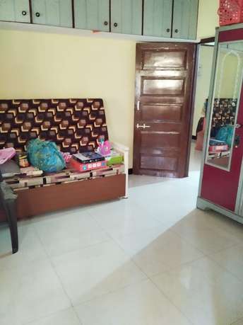 1 BHK Apartment For Rent in Nerul Sector 20 Navi Mumbai 6908242