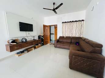 3 BHK Builder Floor For Rent in Manikonda Hyderabad 6908233