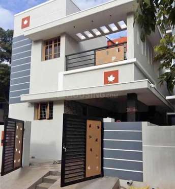 2 BHK Villa For Resale in Bannerghatta Bangalore 6908241
