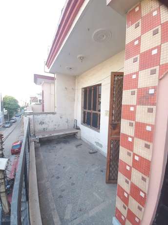 3 BHK Independent House For Resale in Chiranjeev Vihar Ghaziabad  6908347