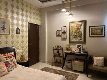 1 BHK Apartment For Rent in Sarvodaya Nagar Mumbai  6908385