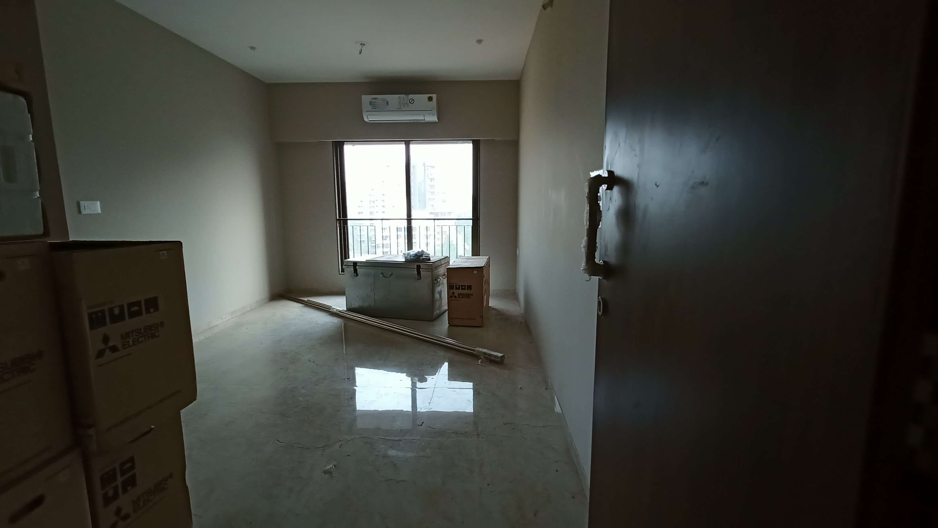 2 BHK Apartment For Rent in SKG Mumbadevi Chembur Mumbai  6908404