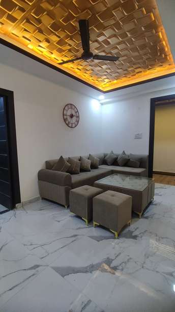 1 BHK Builder Floor For Resale in Kritak Modern Apartments Sector 73 Noida 6908447