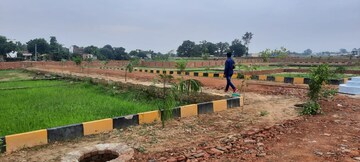 Plot Area in  Plot at Mohan Road – for Sale