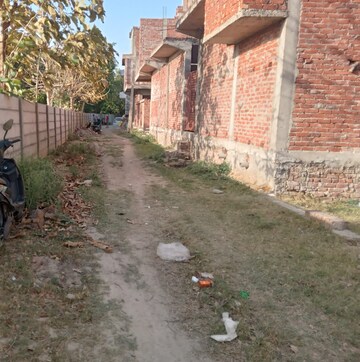  Plot – Exterior View View at Kamta - for Sale