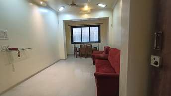 2 BHK Apartment For Rent in Gulmarg Society Chembur Mumbai  6908460