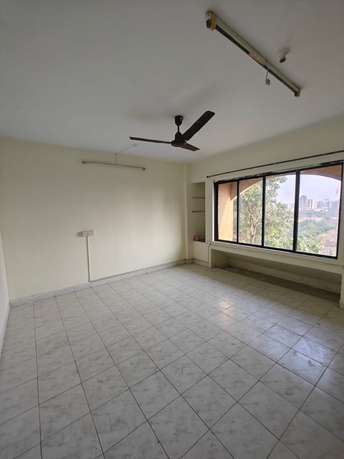 3 BHK Apartment For Rent in Balaji Apartment Nerul Nerul Navi Mumbai 6908491