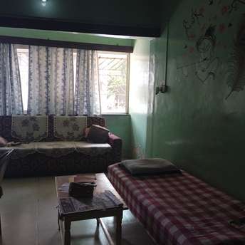 1 BHK Apartment For Resale in Shivajinagar Pune 6908477