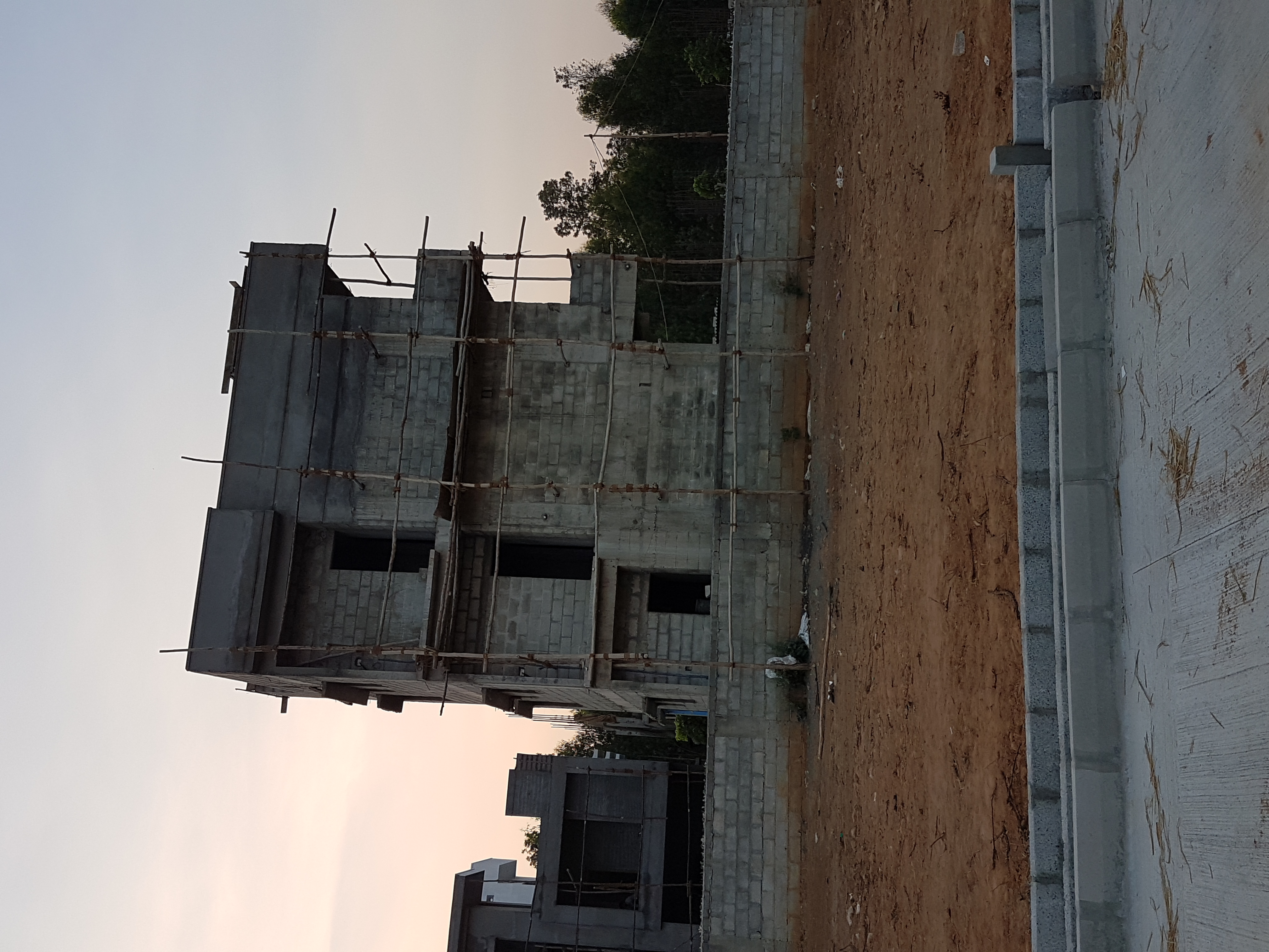  Plot For Resale in Akshya Nagar Bangalore 6908629