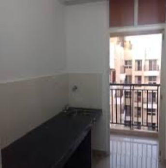 1 BHK Apartment For Rent in DB Realty Orchid Ozone Ketkipada Mumbai  6908675