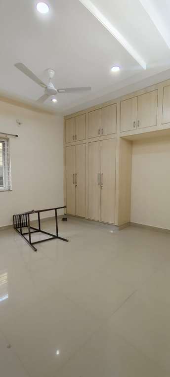 2 BHK Apartment For Rent in Raghavendra Nilayam Kondapur Kondapur Hyderabad 6908647