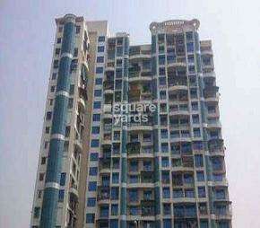 4 BHK Apartment For Rent in Gajra Bhoomi Tower Kharghar Navi Mumbai 6908703