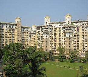 3 BHK Apartment For Resale in NRI Complex Phase I Seawoods Sector 58 Navi Mumbai 6908816