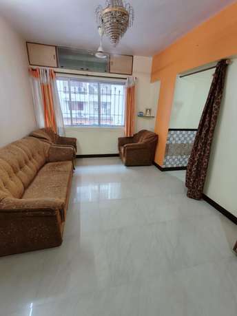 1 BHK Apartment For Rent in Happy Valley Manpada Thane 6908810
