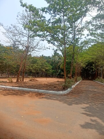  Plot For Sale in Aashrithaa Brindavana, Kanakapura Road