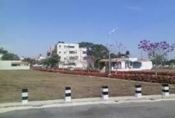 Plot For Resale in Akshayanagar Bangalore  6908871