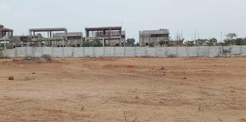 Plot For Resale in Amberpet Hyderabad  6908935