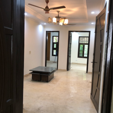 3 BHK Builder Floor For Resale in Lajpat Nagar I Delhi  6908965