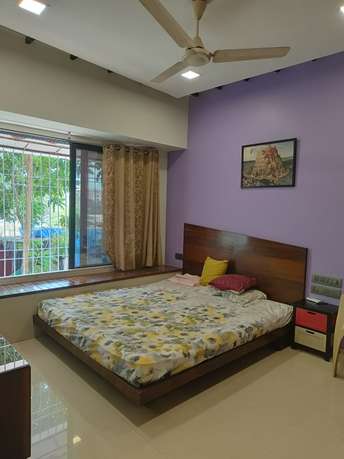 2 BHK Apartment For Rent in Juhu Mumbai  6908968