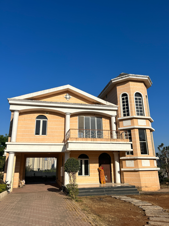 4 BHK Villa For Rent in Cosmos Hawaiian Village Hawaiian Village Thane 6909019