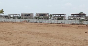  Plot For Sale in Safilguda