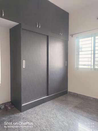 2 BHK Apartment For Rent in Kammanahalli Bangalore 6909047
