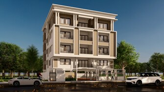 3 BHK Apartment For Resale in Saraswathi Puram Mysore  6909186