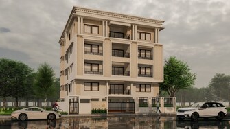 3 BHK Apartment For Resale in Saraswathi Puram Mysore  6909186