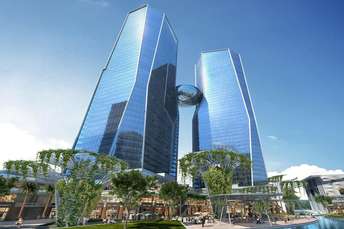 Commercial Office Space 300 Sq.Ft. For Resale in Sector 140a Noida  6909154