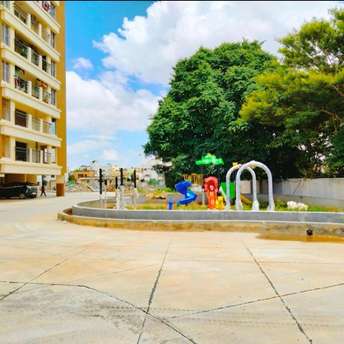 2 BHK Apartment For Rent in Oceanus Tranquil Apartment Margondanahalli Bangalore 6909194