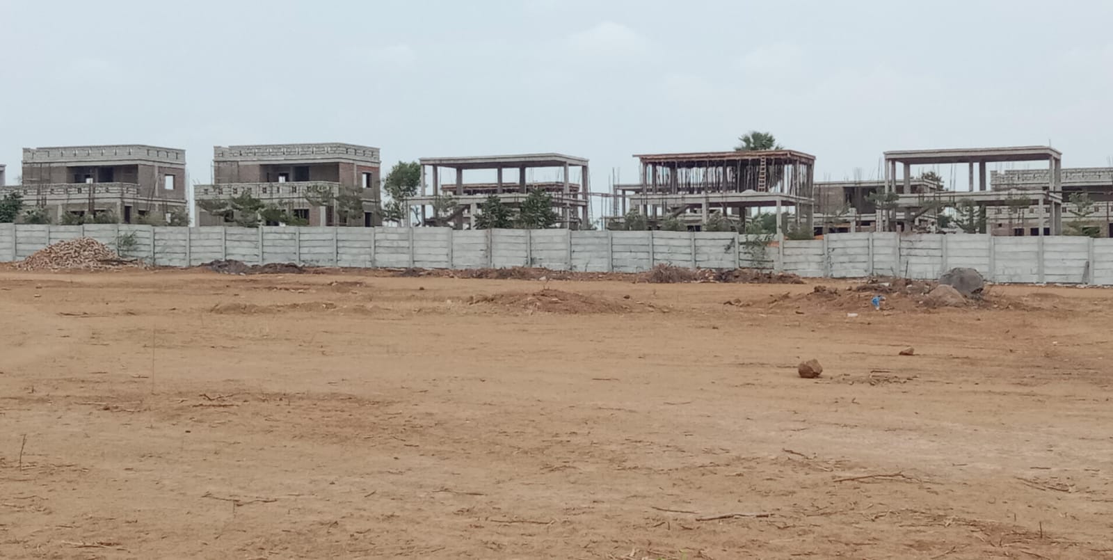 Plot For Resale in Saroornagar Hyderabad  6909211