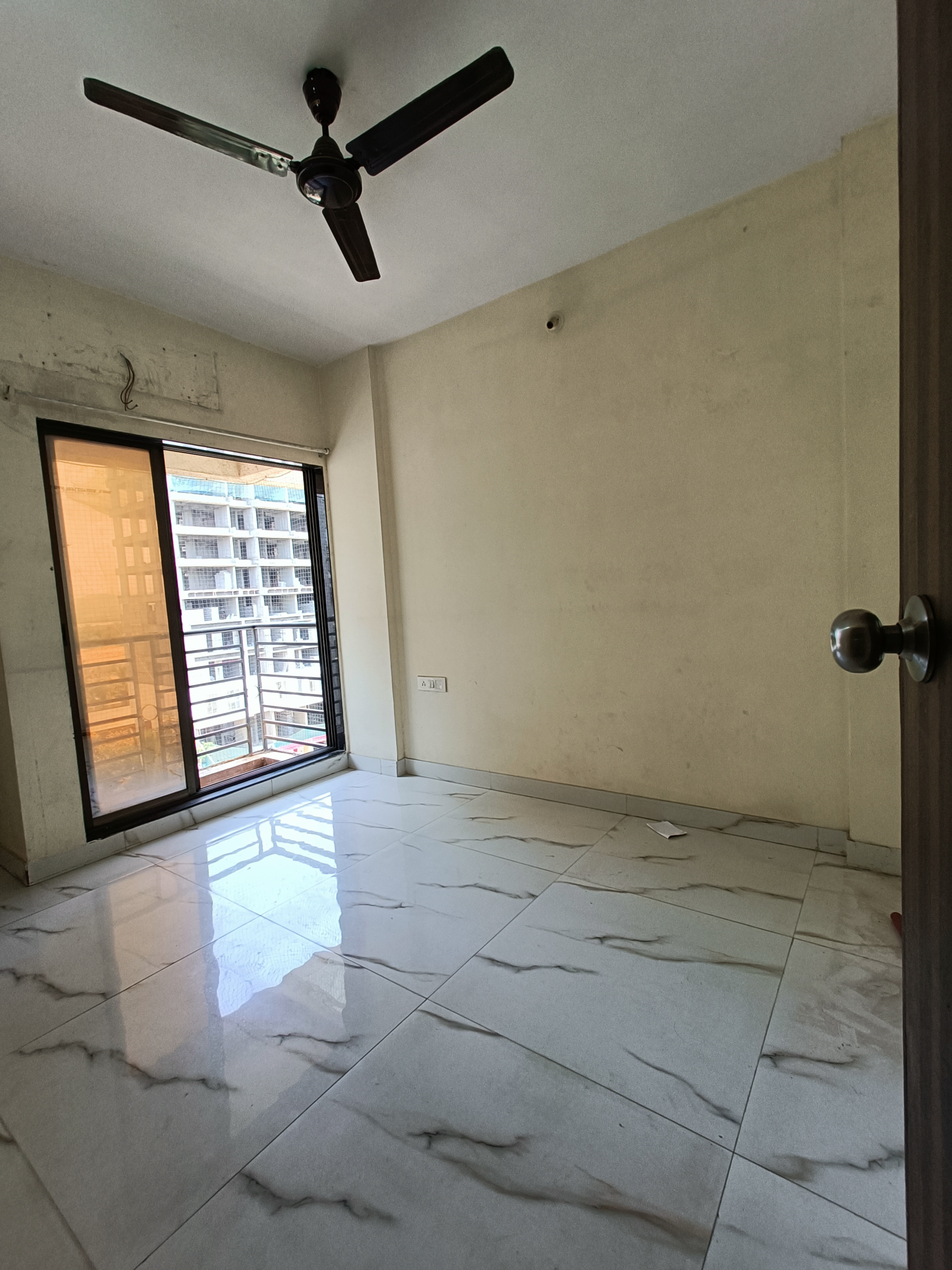 1 BHK Apartment For Rent in Ostwal Height Mira Road Mumbai  6909367