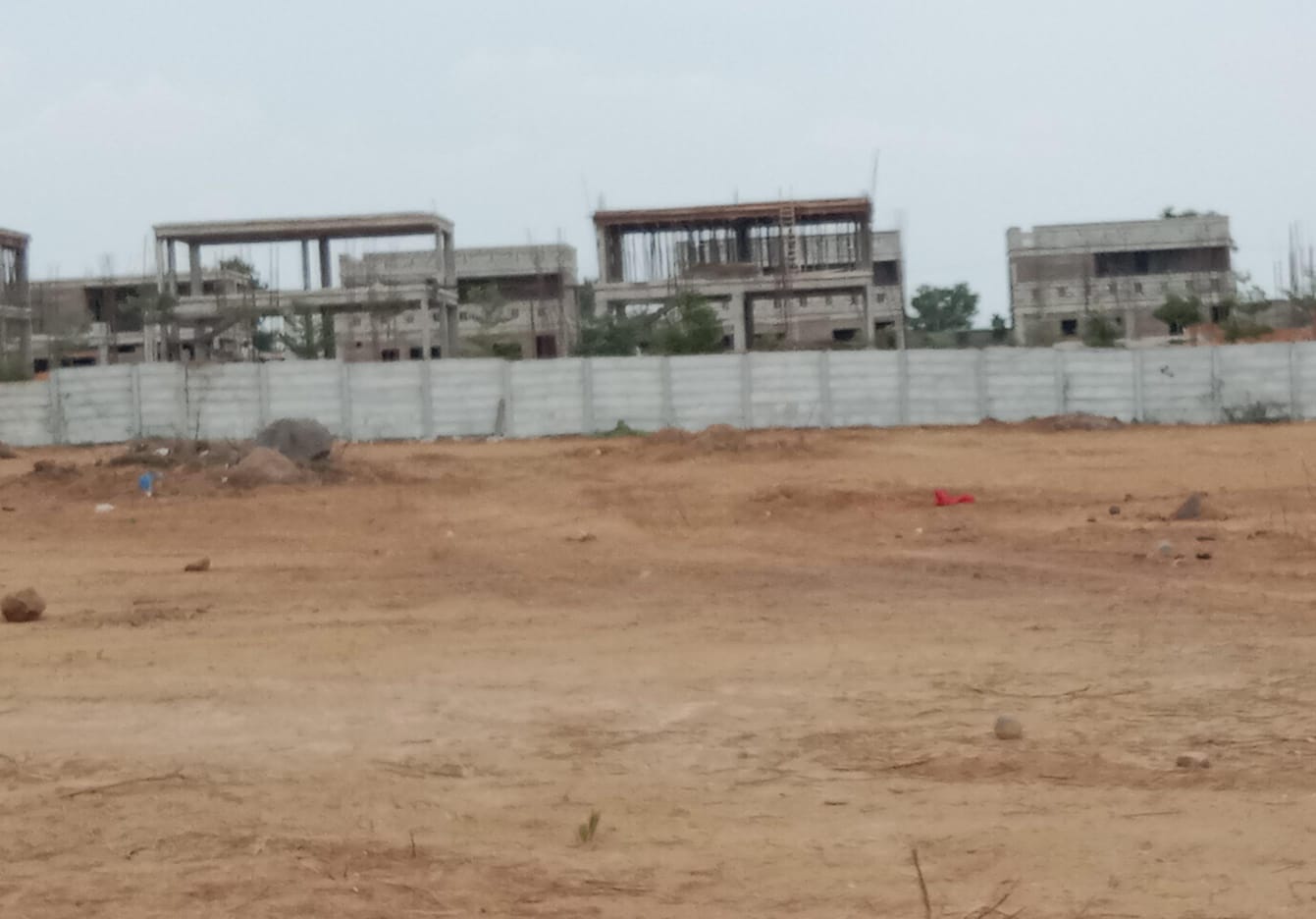 Plot For Resale in Champapet Hyderabad  6909288