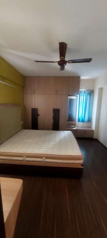 2 BHK Apartment For Rent in DSR White Waters Gunjur Bangalore  6909282