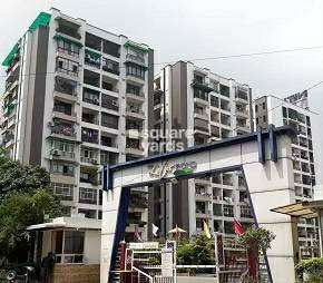 3 BHK Apartment For Rent in Nitishree Lotus Pond Blessed Homes Vaibhav Khand Ghaziabad  6909321