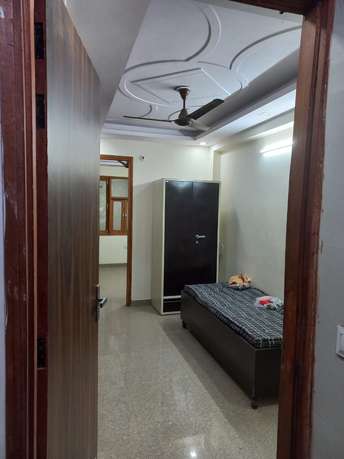 1.5 BHK Builder Floor For Rent in New Ashok Nagar Delhi 6909343