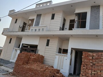 3 BHK Independent House For Resale in Amehra Adipur Meerut  6909392