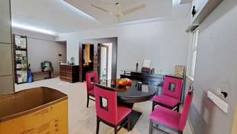 3 BHK Apartment For Rent in Hiranandani Meadows Manpada Thane  6909363