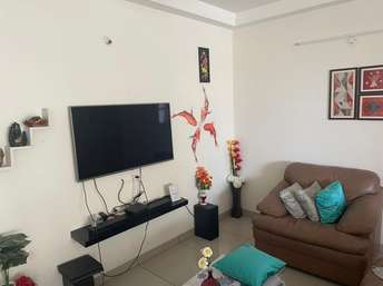 2 BHK Apartment For Rent in Prestige Royale Gardens Gantiganahalli Bangalore 6909415