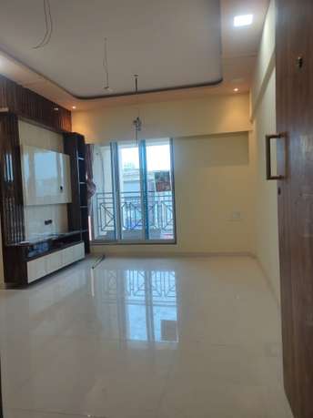 2 BHK Apartment For Rent in Cosmos Habitat Majiwada Thane 6909438