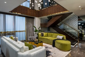 2 BHK Apartment For Rent in M3M Skywalk, Sector 74
