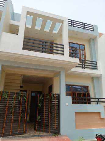 2 BHK Builder Floor For Rent in Arjunganj Lucknow 6909441