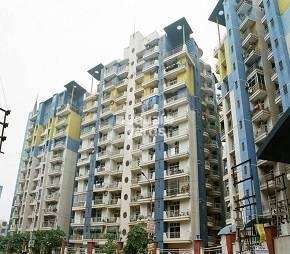 3 BHK Apartment For Rent in Mahagun Mansion I and II Vaibhav Khand Ghaziabad  6909470